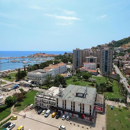Apartments Status Wow Budva Ngoại thất bức ảnh