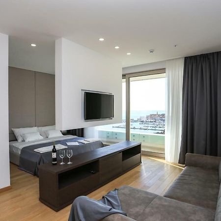 Apartments Status Wow Budva Ngoại thất bức ảnh
