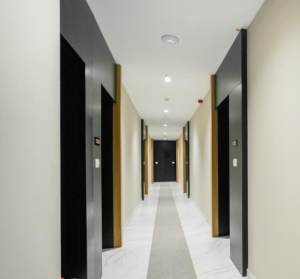 Apartments Status Wow Budva Ngoại thất bức ảnh